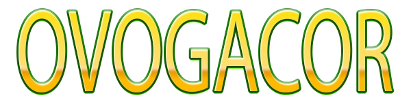 OVOGACOR Logo